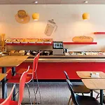 Ibis Hotel