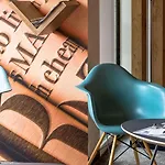 Hotel Ibis De Panne