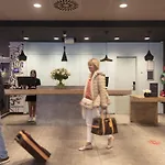 Ibis Hotel De Panne