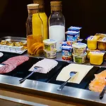 Hotel Ibis 3*