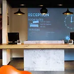 Hotel Ibis 3*