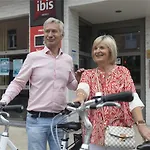 Ibis De Panne