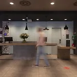 Ibis מלון דה פאן