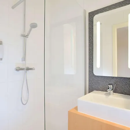 Ibis Hotel De Panne