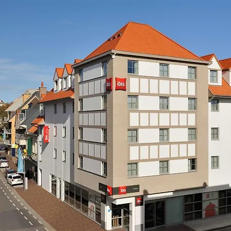 Ibis 3*