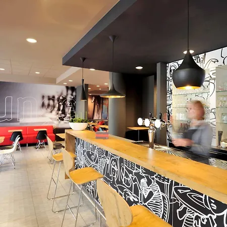 Hotel Ibis