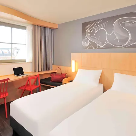 Ibis De Panne