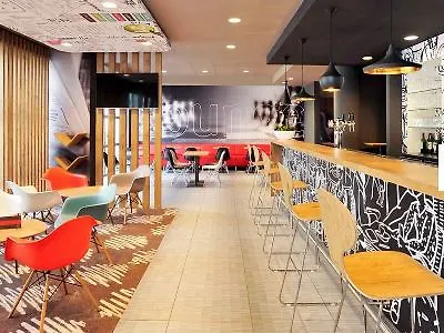 Ibis Hotel