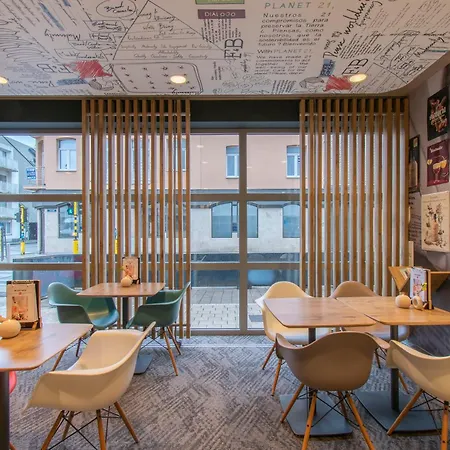 Ibis Отель 3*