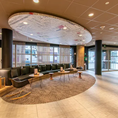 Ibis Hotel De Panne