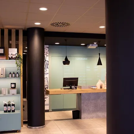 Hotel Ibis De Panne
