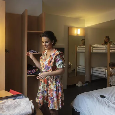 Ibis Hotel De Panne