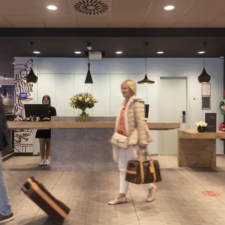 Ibis Hotel De Panne