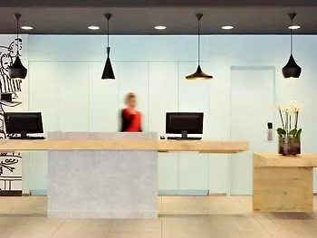 Ibis Hotel