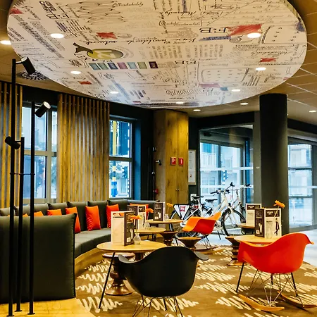 Ibis Hotel De Panne