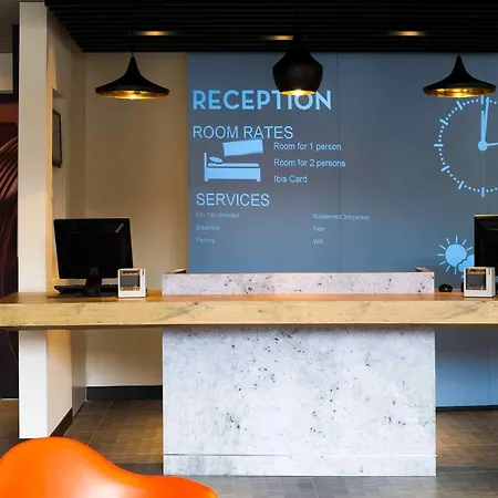 Ibis Hotel