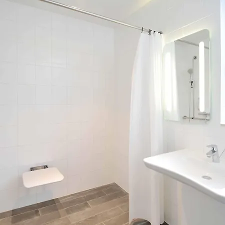 Ibis 3* De Panne