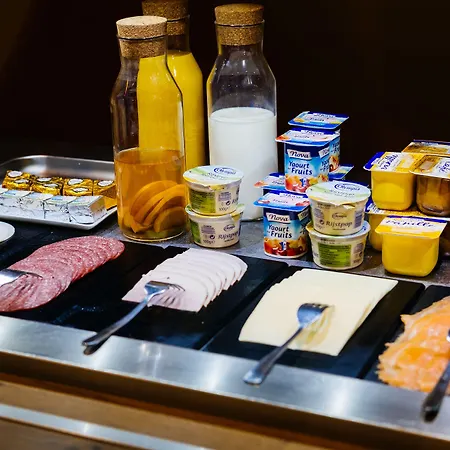 Hotel Ibis 3*