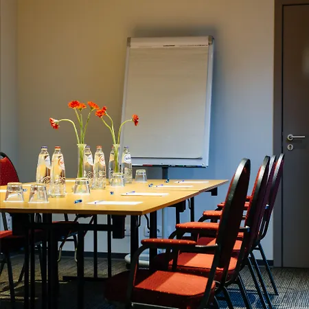 Ibis Hotel De Panne