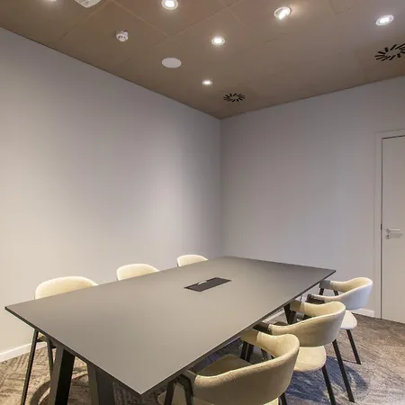 Ibis Hotel De Panne