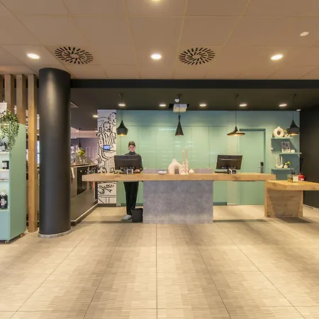 Ibis Hotel