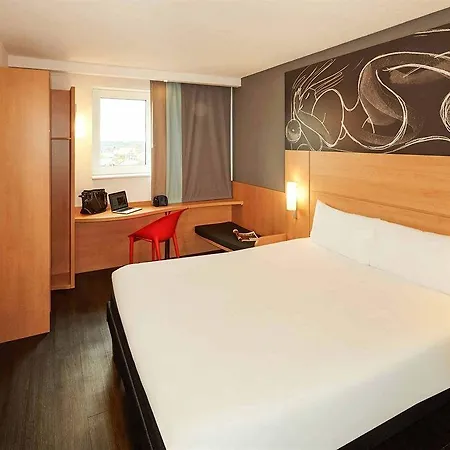 Hotel Ibis