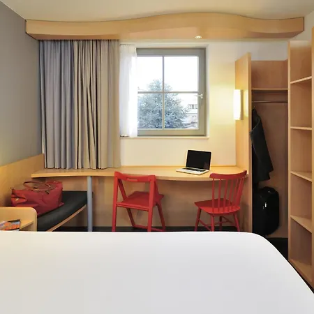 Hotel Ibis De Panne
