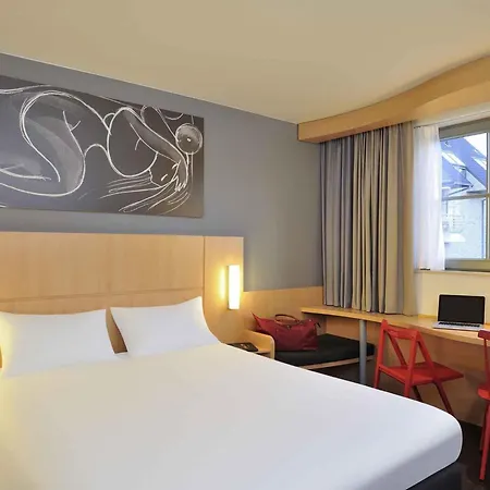 Ibis Hotel