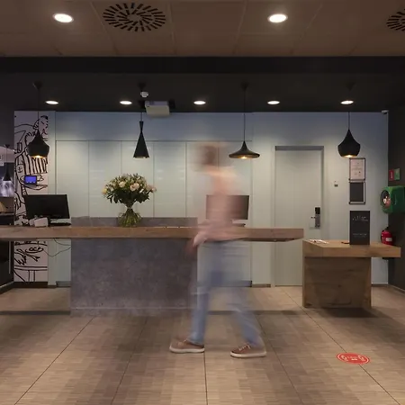 Ibis Hotel