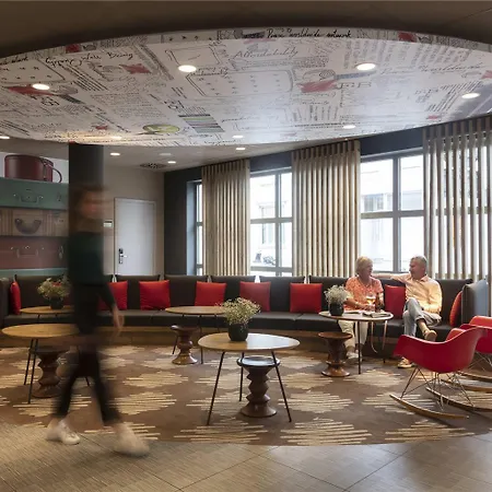Hotel Ibis 3*