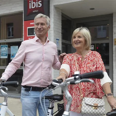 מלון Ibis 3*