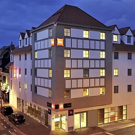 Ibis Hotel 3*