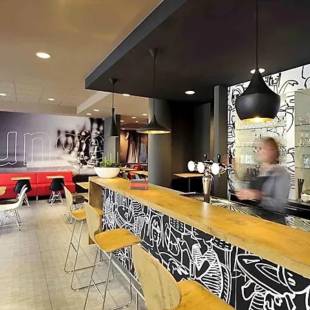 Hotel Ibis