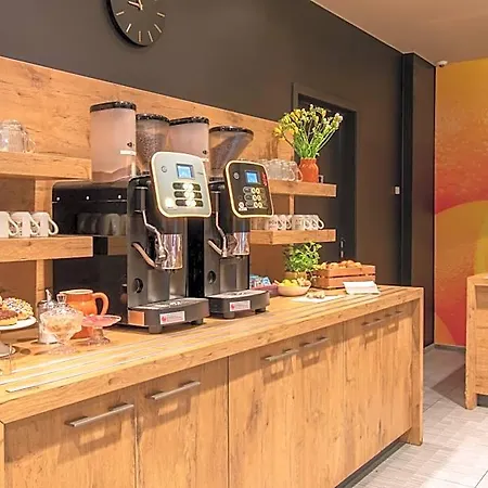 Hotel Ibis 3*