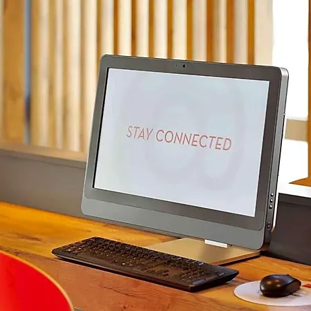 Ibis Hotel