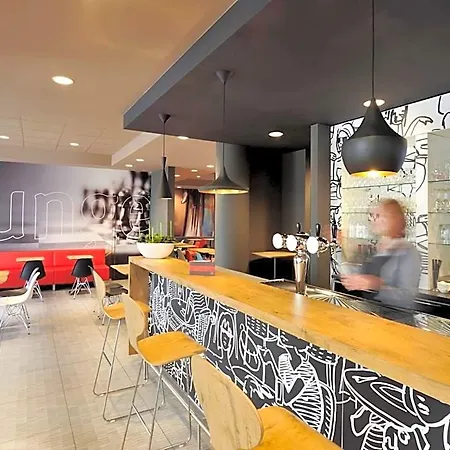 Ibis Hotel