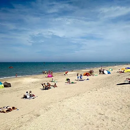 Ibis Hotel De Panne