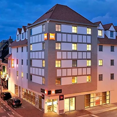 Ibis 3*