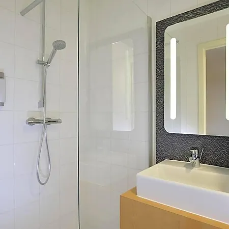 Ibis De Panne