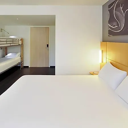Ibis Hotel De Panne