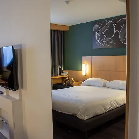 Hotel Ibis