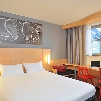 Hotel Ibis De Panne