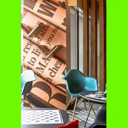 Ibis Hotel