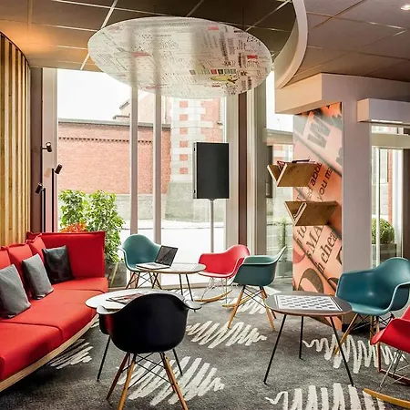 Ibis Hotel 3*