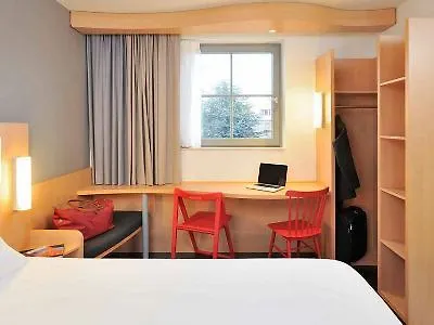 Ibis Hotel De Panne