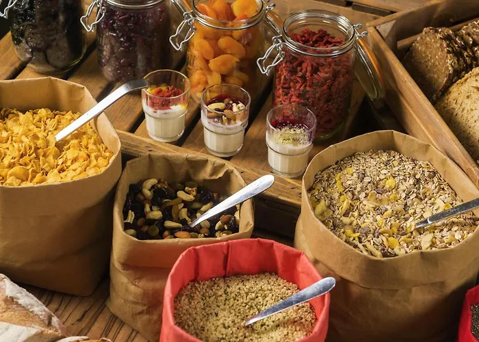 מלון Ibis דה פאן